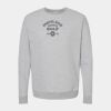 Unisex Fleece Crewneck Sweatshirt Thumbnail