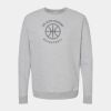 Unisex Fleece Crewneck Sweatshirt Thumbnail