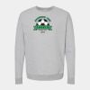 Unisex Fleece Crewneck Sweatshirt Thumbnail