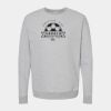 Unisex Fleece Crewneck Sweatshirt Thumbnail