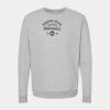 Unisex Fleece Crewneck Sweatshirt Thumbnail