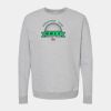 Unisex Fleece Crewneck Sweatshirt Thumbnail
