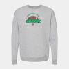 Unisex Fleece Crewneck Sweatshirt Thumbnail
