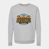 Unisex Fleece Crewneck Sweatshirt Thumbnail
