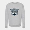 Unisex Fleece Crewneck Sweatshirt Thumbnail