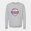 Unisex Fleece Crewneck Sweatshirt Thumbnail