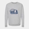 Unisex Fleece Crewneck Sweatshirt Thumbnail