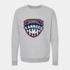 Unisex Fleece Crewneck Sweatshirt Thumbnail