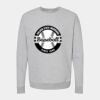 Unisex Fleece Crewneck Sweatshirt Thumbnail