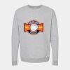 Unisex Fleece Crewneck Sweatshirt Thumbnail
