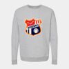 Unisex Fleece Crewneck Sweatshirt Thumbnail