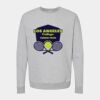 Unisex Fleece Crewneck Sweatshirt Thumbnail