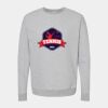 Unisex Fleece Crewneck Sweatshirt Thumbnail