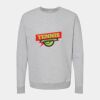 Unisex Fleece Crewneck Sweatshirt Thumbnail