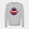 Unisex Fleece Crewneck Sweatshirt Thumbnail