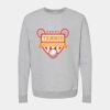 Unisex Fleece Crewneck Sweatshirt Thumbnail