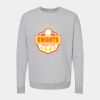 Unisex Fleece Crewneck Sweatshirt Thumbnail