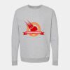Unisex Fleece Crewneck Sweatshirt Thumbnail
