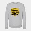 Unisex Fleece Crewneck Sweatshirt Thumbnail