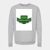 Unisex Fleece Crewneck Sweatshirt Thumbnail