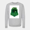Unisex Fleece Crewneck Sweatshirt Thumbnail