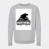 Unisex Fleece Crewneck Sweatshirt Thumbnail