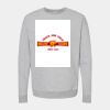 Unisex Fleece Crewneck Sweatshirt Thumbnail