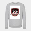 Unisex Fleece Crewneck Sweatshirt Thumbnail
