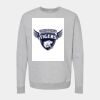 Unisex Fleece Crewneck Sweatshirt Thumbnail
