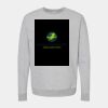 Unisex Fleece Crewneck Sweatshirt Thumbnail