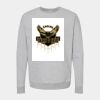 Unisex Fleece Crewneck Sweatshirt Thumbnail