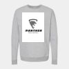 Unisex Fleece Crewneck Sweatshirt Thumbnail
