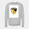 Unisex Fleece Crewneck Sweatshirt Thumbnail