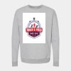 Unisex Fleece Crewneck Sweatshirt Thumbnail