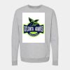 Unisex Fleece Crewneck Sweatshirt Thumbnail