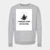 Unisex Fleece Crewneck Sweatshirt Thumbnail