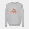 Unisex Fleece Crewneck Sweatshirt Thumbnail