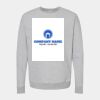 Unisex Fleece Crewneck Sweatshirt Thumbnail