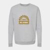 Unisex Fleece Crewneck Sweatshirt Thumbnail