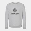 Unisex Fleece Crewneck Sweatshirt Thumbnail