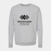 Unisex Fleece Crewneck Sweatshirt Thumbnail