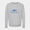 Unisex Fleece Crewneck Sweatshirt Thumbnail