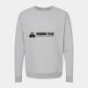Unisex Fleece Crewneck Sweatshirt Thumbnail