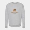 Unisex Fleece Crewneck Sweatshirt Thumbnail
