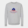 Unisex Fleece Crewneck Sweatshirt Thumbnail