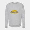Unisex Fleece Crewneck Sweatshirt Thumbnail