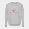 Unisex Fleece Crewneck Sweatshirt Thumbnail