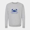 Unisex Fleece Crewneck Sweatshirt Thumbnail
