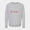 Unisex Fleece Crewneck Sweatshirt Thumbnail