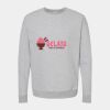 Unisex Fleece Crewneck Sweatshirt Thumbnail